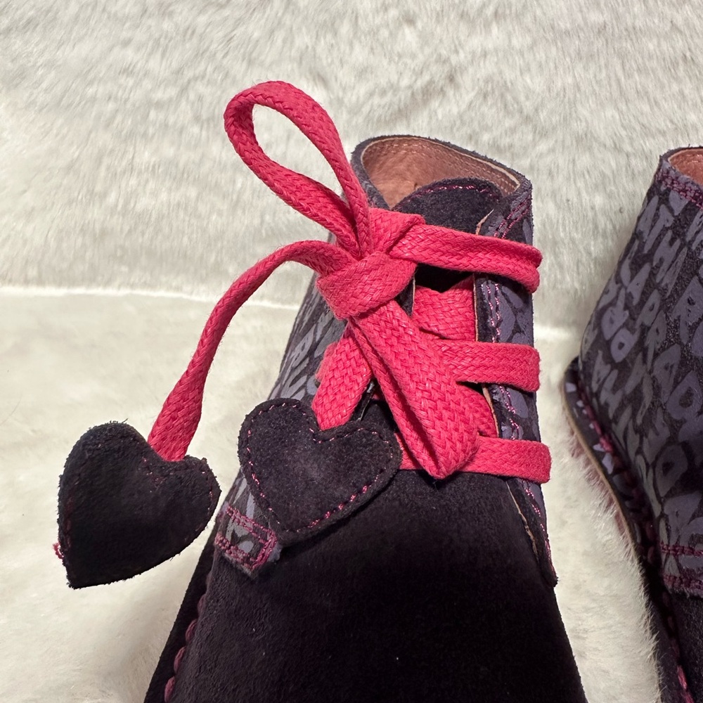 Boots Agatha Ruiz De La Prada - Picture 10 of 12